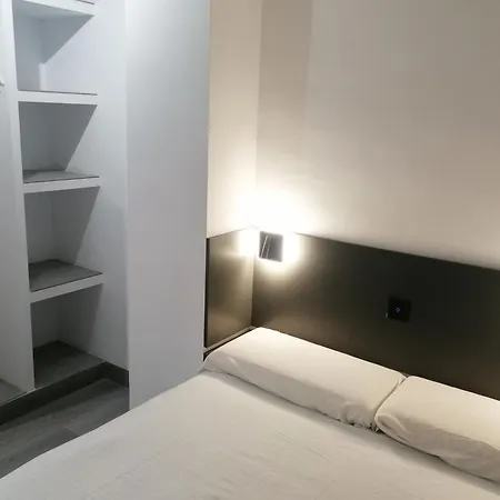 La Fira - Paralelo 1 Barcelona Exterior foto