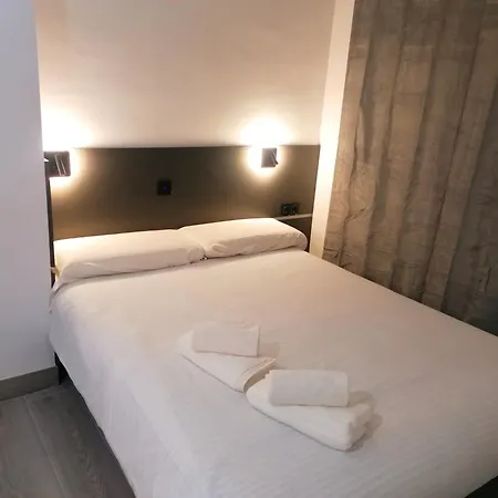 La Fira - Paralelo 1 Barcelona Exterior foto